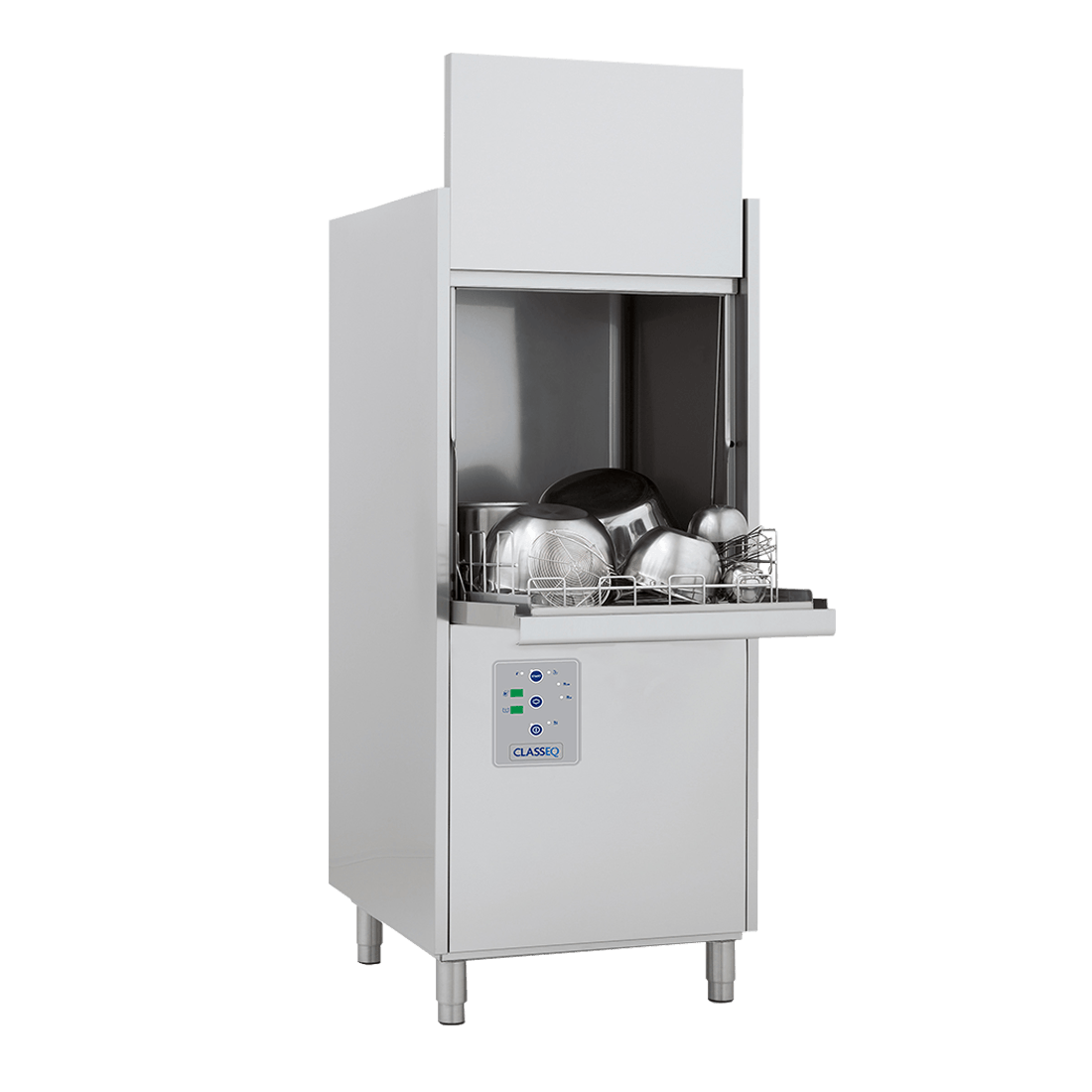 zmywarka przeslowa VISO-55-010615